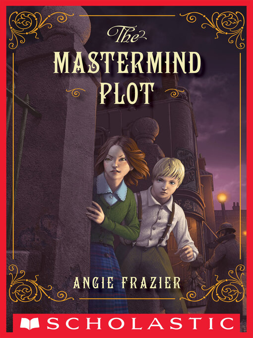 Title details for The Mastermind Plot by Angie Frazier - Available